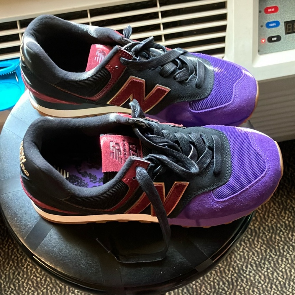 New balance 574
